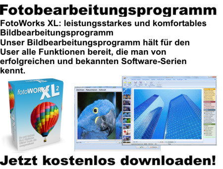 Bildbearbeitungsprogramm