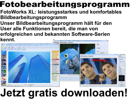 Bildbearbeitungsprogramm